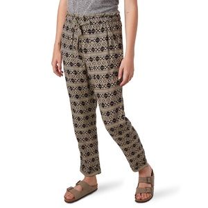 KAVU Tiba Pants - NWT